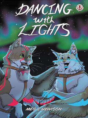 cover image of Dancing with Lights